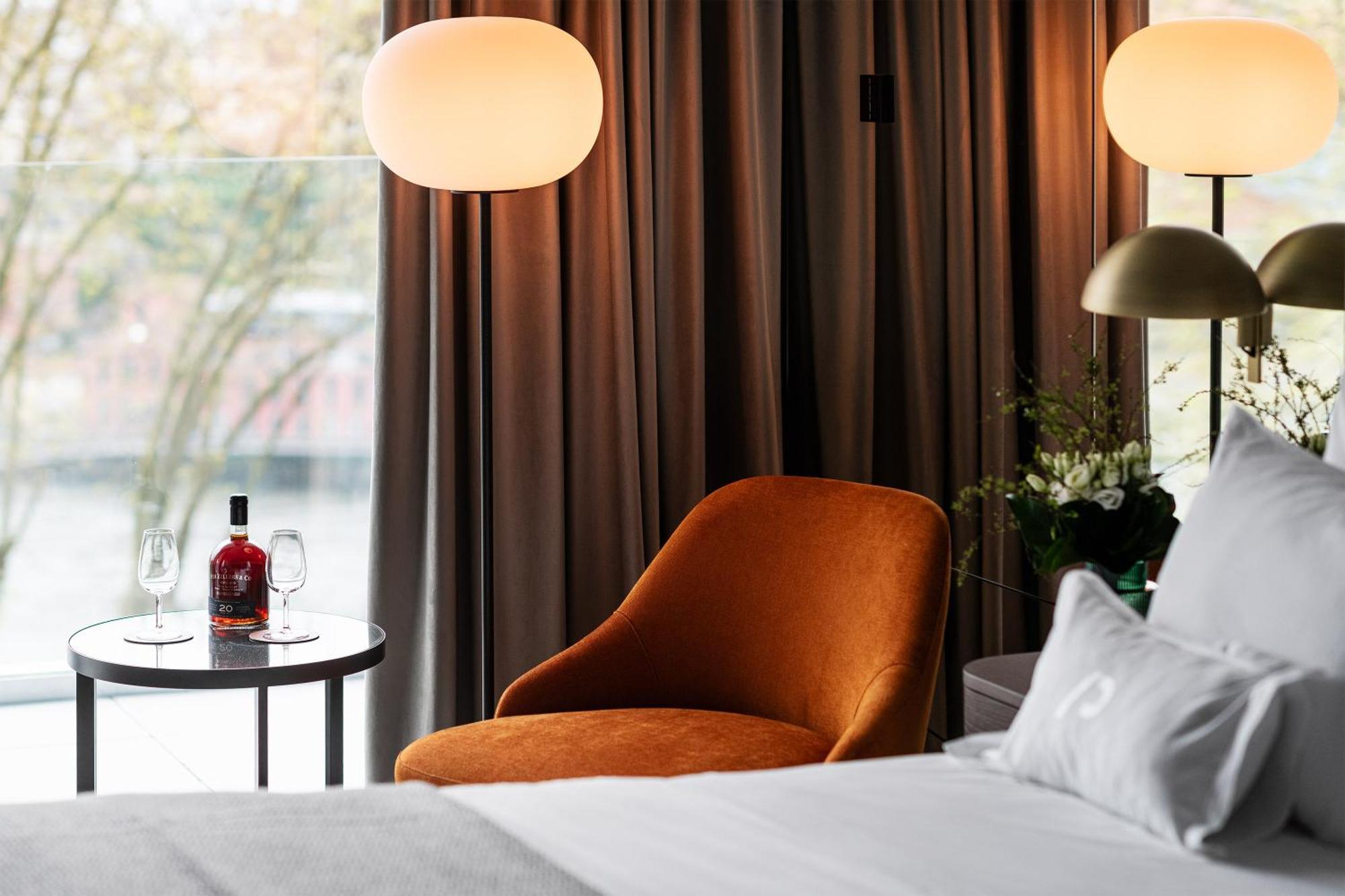 Altis Porto Hotel Exteriör bild