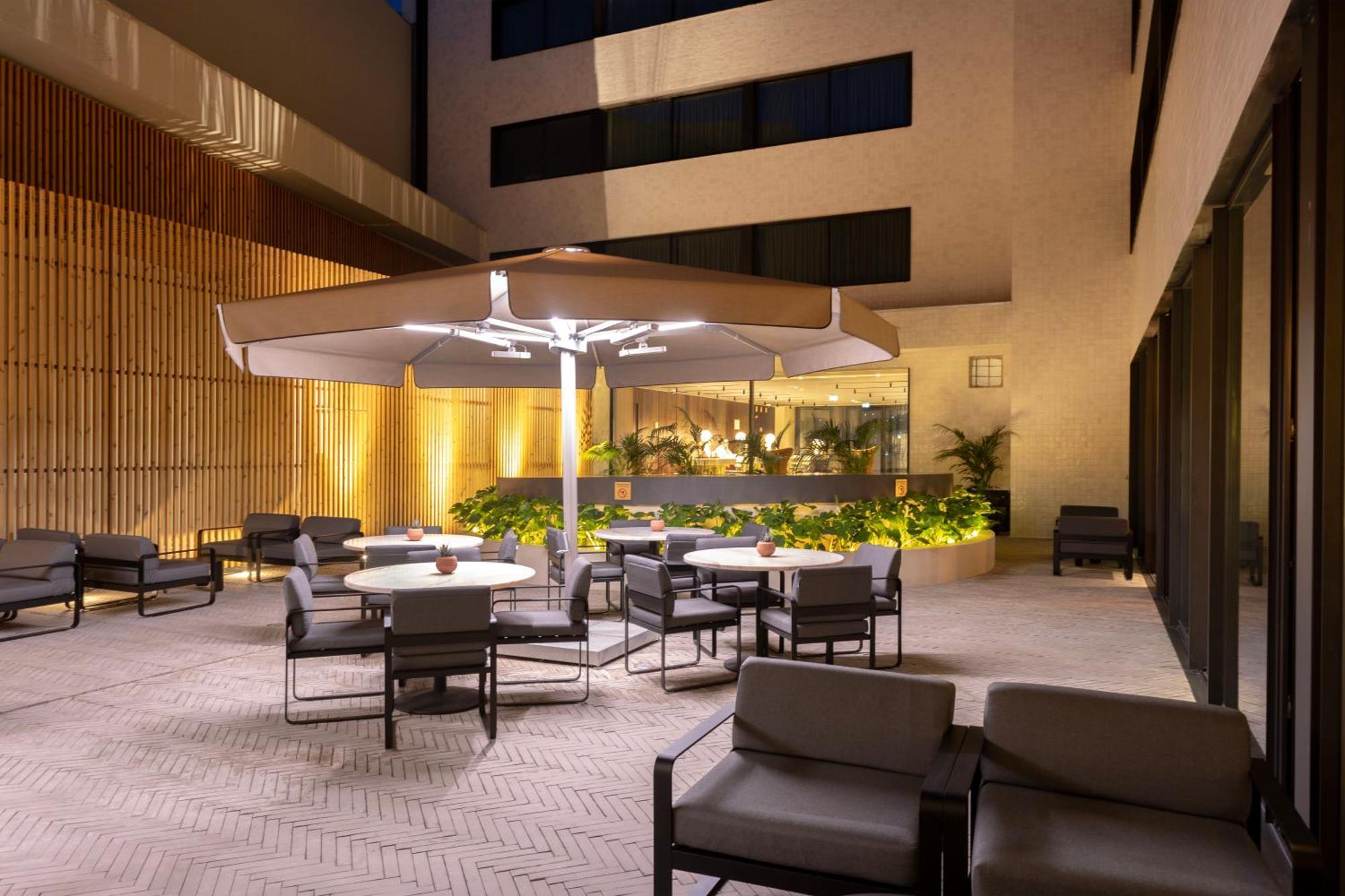 Altis Porto Hotel Exteriör bild